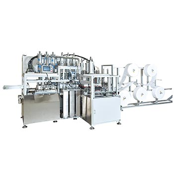 Máy sản xuất khẩu trang - Máy Sản Xuất Khẩu Trang Việt Gia Khánh - Công Ty TNHH Việt Gia Khánh